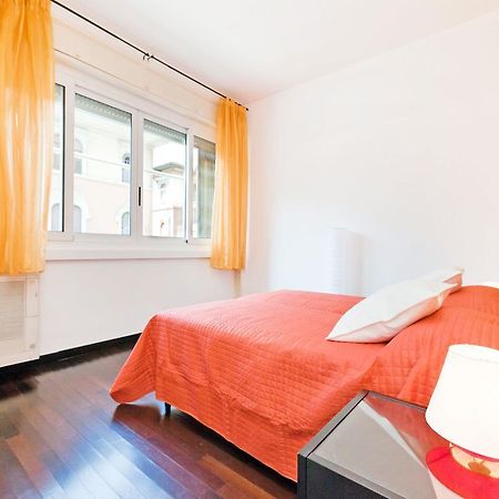 Italianway-Vallazze Milan Extérieur photo