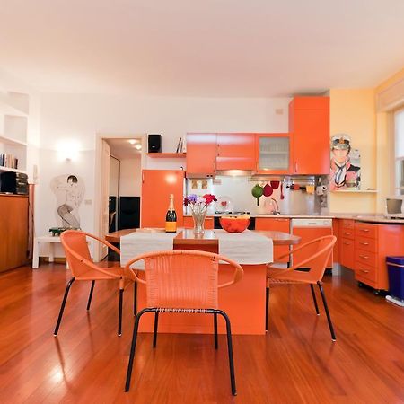 Italianway-Vallazze Milan Chambre photo