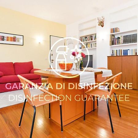 Italianway-Vallazze Milan Extérieur photo