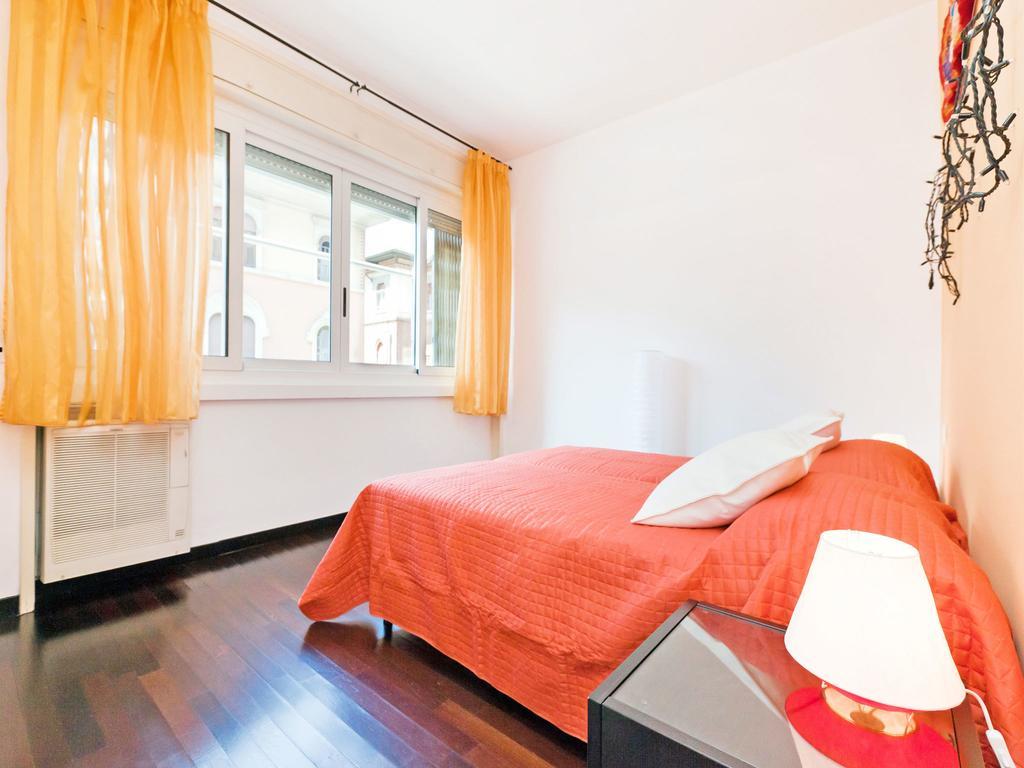 Italianway-Vallazze Milan Extérieur photo