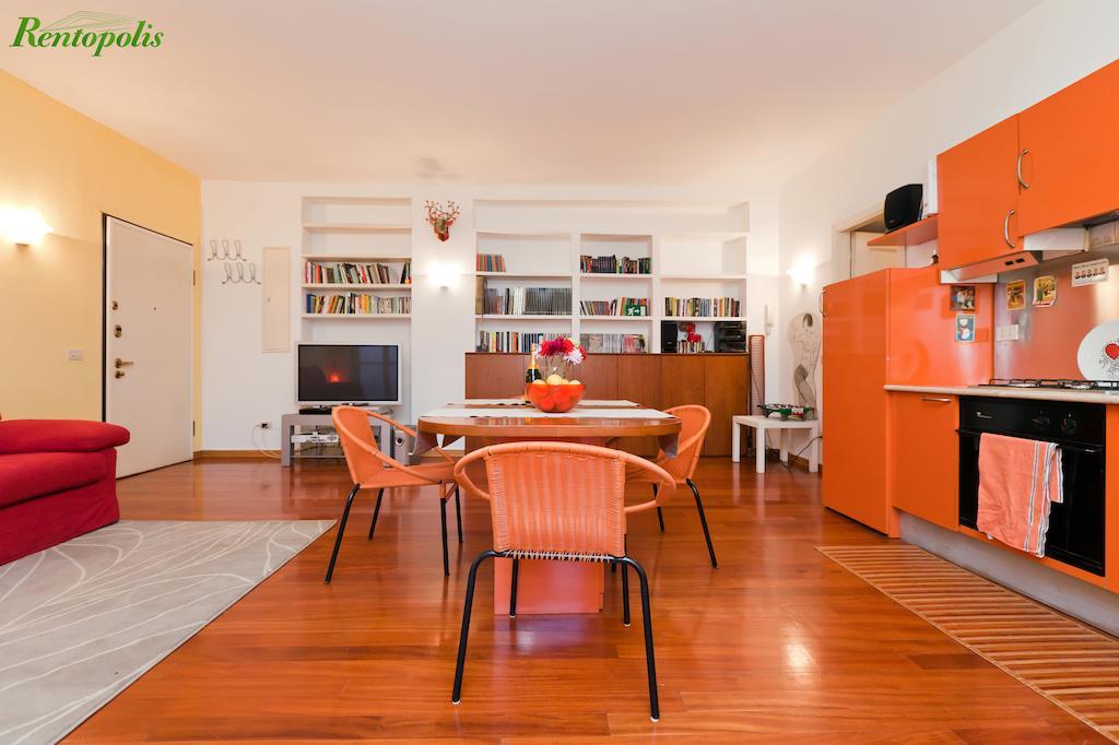 Italianway-Vallazze Milan Chambre photo