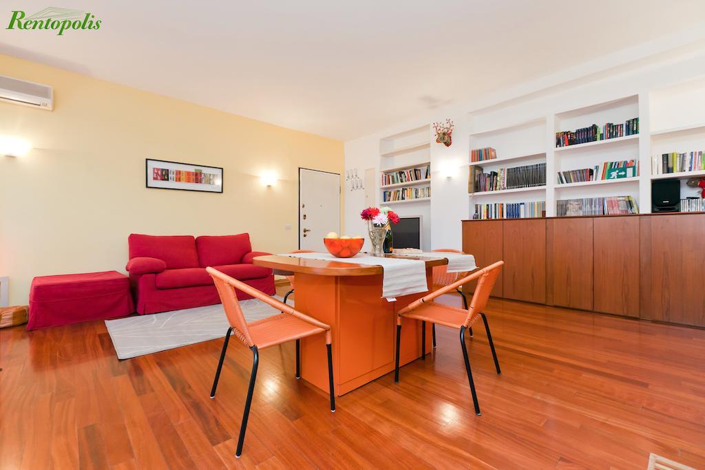 Italianway-Vallazze Milan Chambre photo