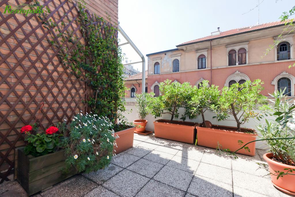 Italianway-Vallazze Milan Chambre photo