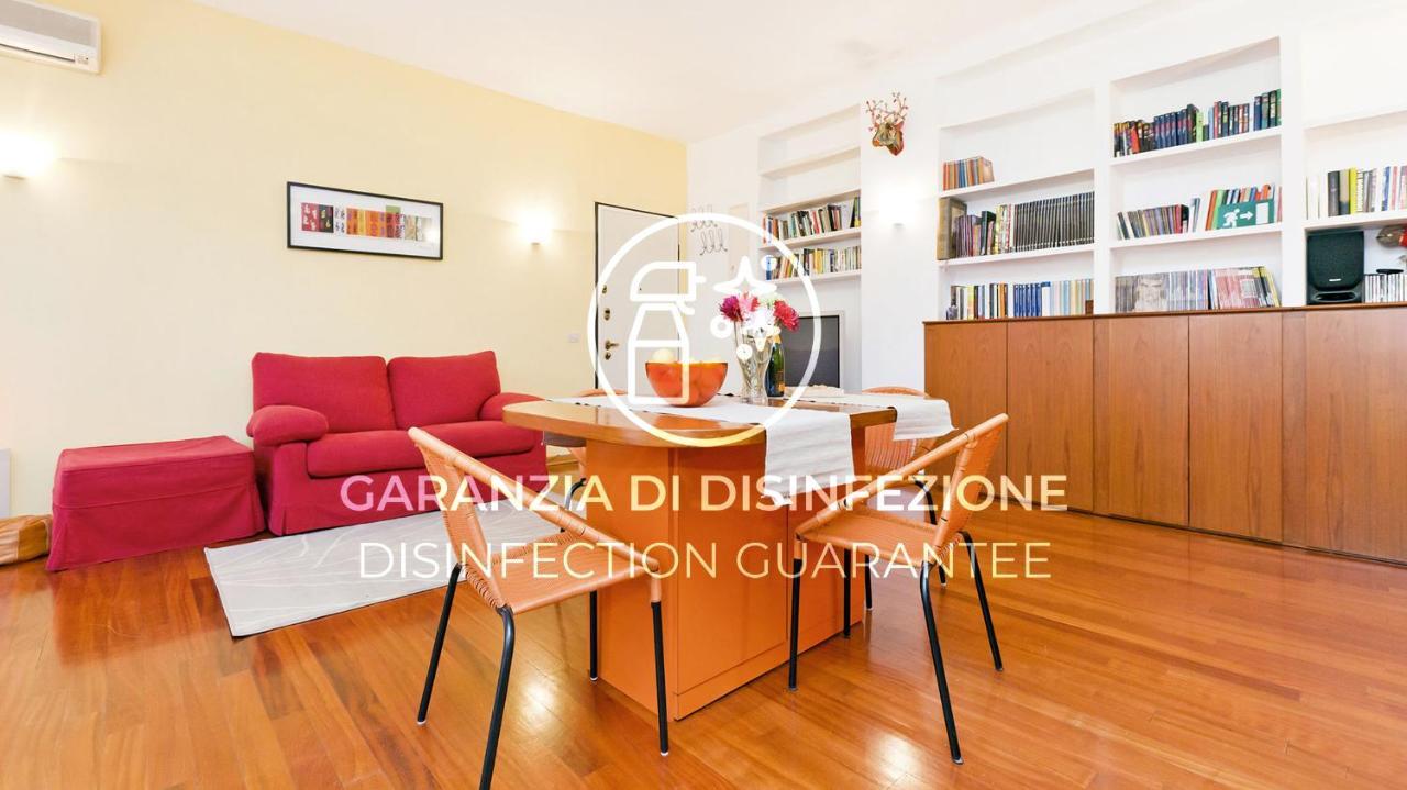 Italianway-Vallazze Milan Extérieur photo